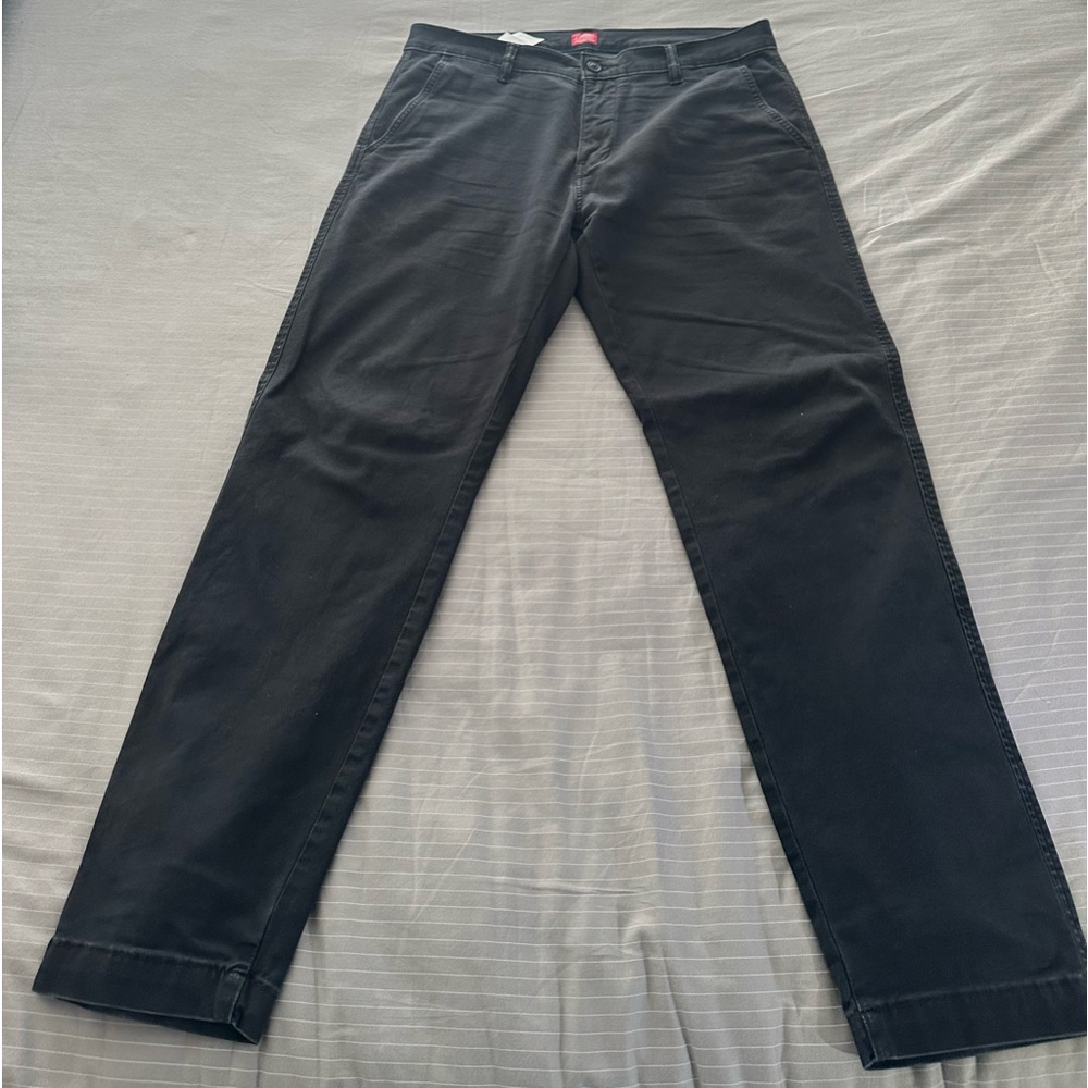LEVI’S® XX CHINO STANDARD TAPER FIT MEN'S PANTS